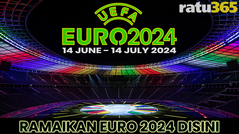 ratu365bet terbaik 2024